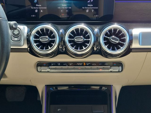 2023 Mercedes-Benz GLB GLB 250