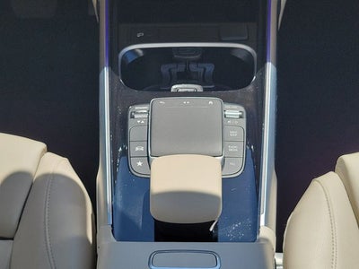 2023 Mercedes-Benz GLB GLB 250