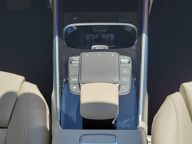 2023 Mercedes-Benz GLB GLB 250