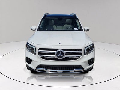 2023 Mercedes-Benz GLB GLB 250
