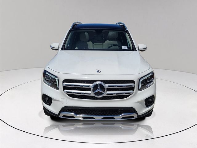 2023 Mercedes-Benz GLB GLB 250