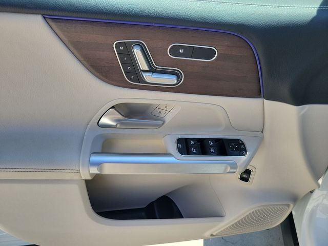2023 Mercedes-Benz GLB GLB 250