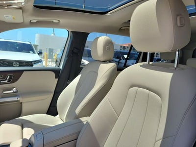 2023 Mercedes-Benz GLB GLB 250