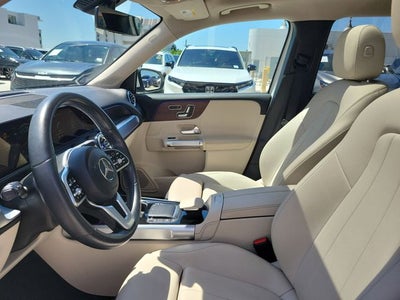 2023 Mercedes-Benz GLB GLB 250