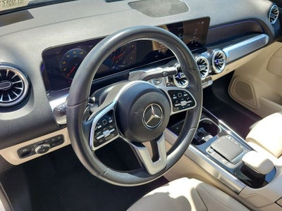 2023 Mercedes-Benz GLB GLB 250