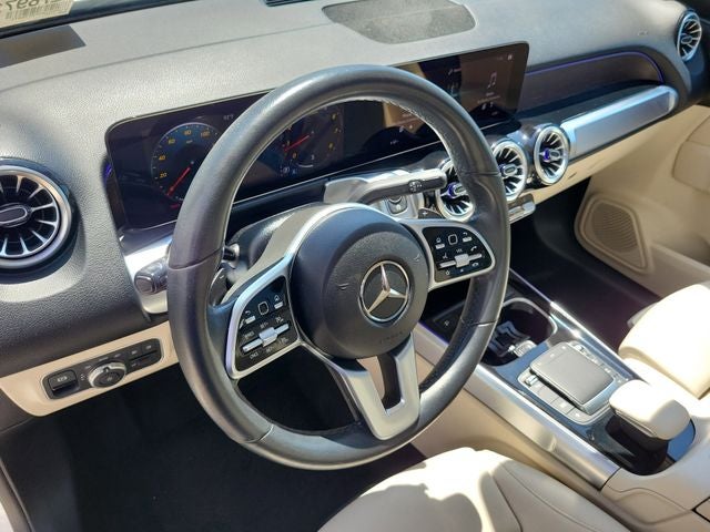 2023 Mercedes-Benz GLB GLB 250