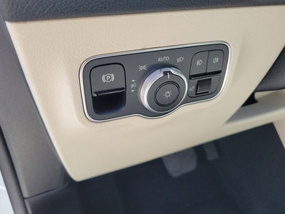2023 Mercedes-Benz GLB GLB 250