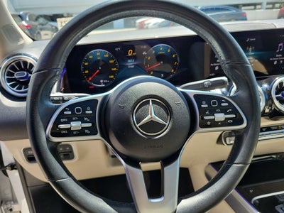 2023 Mercedes-Benz GLB GLB 250