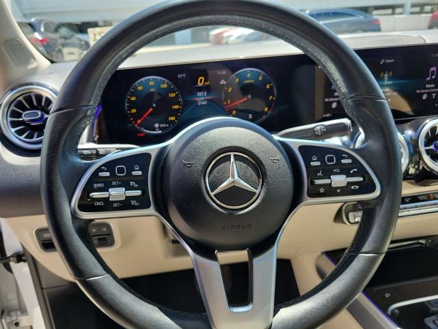 2023 Mercedes-Benz GLB GLB 250