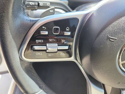 2023 Mercedes-Benz GLB GLB 250