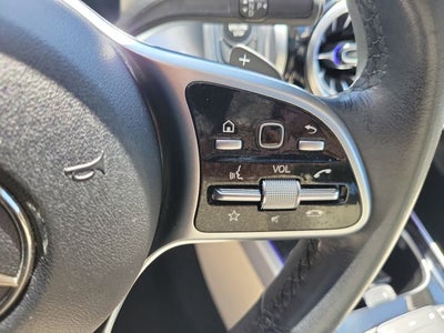2023 Mercedes-Benz GLB GLB 250