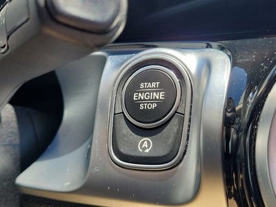 2023 Mercedes-Benz GLB GLB 250