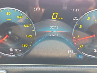 2023 Mercedes-Benz GLB GLB 250