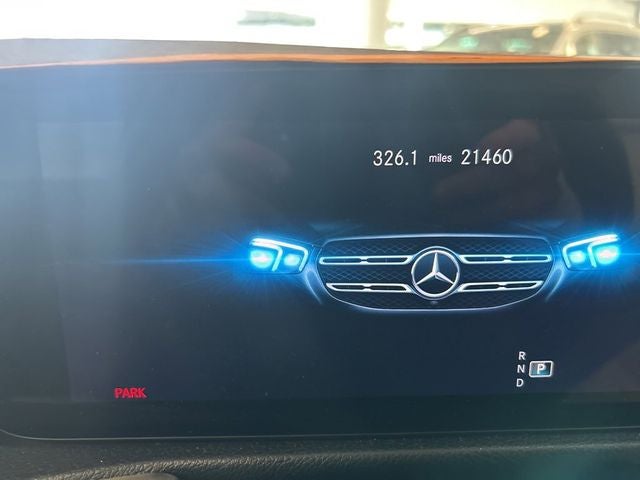2023 Mercedes-Benz GLB GLB 250