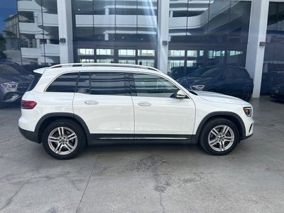 2023 Mercedes-Benz GLB GLB 250