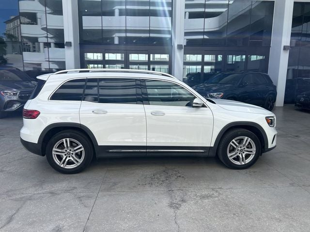 2023 Mercedes-Benz GLB GLB 250