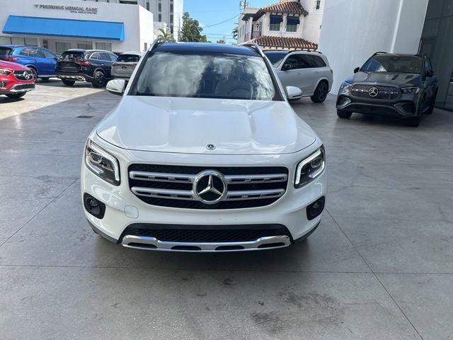 2023 Mercedes-Benz GLB GLB 250