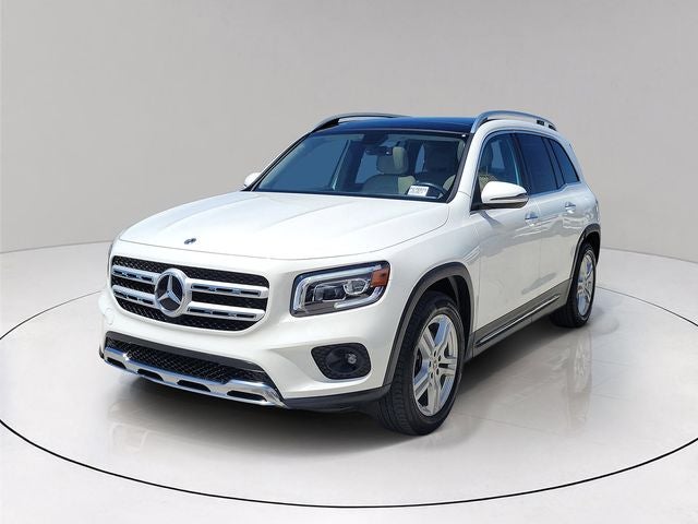 2023 Mercedes-Benz GLB GLB 250