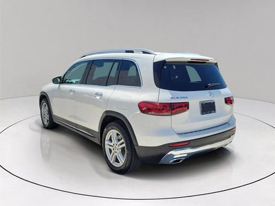 2023 Mercedes-Benz GLB GLB 250