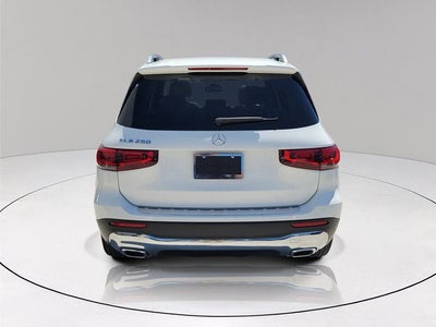 2023 Mercedes-Benz GLB GLB 250