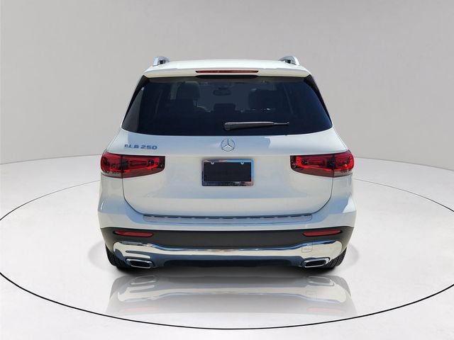 2023 Mercedes-Benz GLB GLB 250