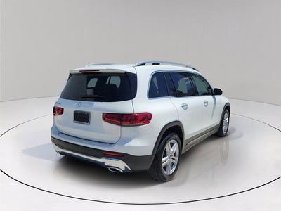 2023 Mercedes-Benz GLB GLB 250