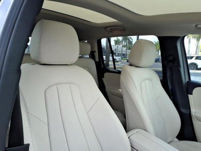 2021 Mercedes-Benz GLB 250