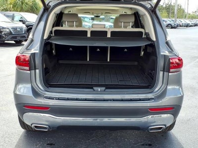 2021 Mercedes-Benz GLB 250