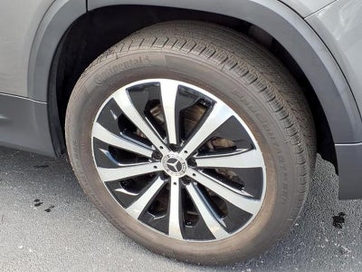 2021 Mercedes-Benz GLB 250