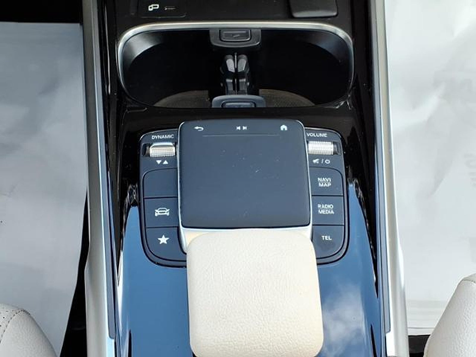 2021 Mercedes-Benz GLB 250