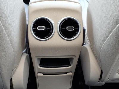 2021 Mercedes-Benz GLB 250