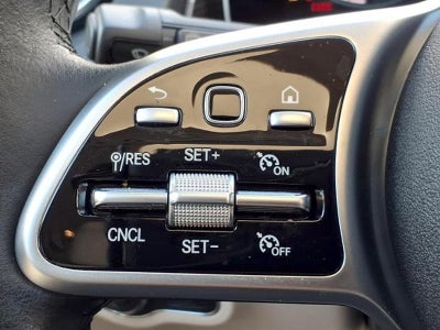 2021 Mercedes-Benz GLB 250