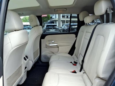 2022 Mercedes-Benz GLB 250 Base