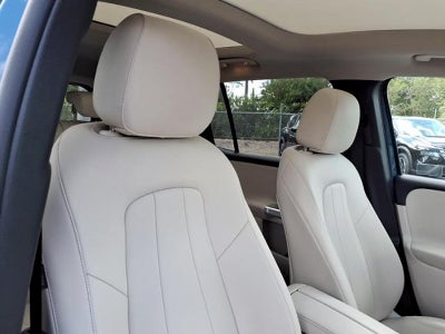 2022 Mercedes-Benz GLB 250 Base