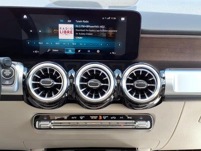 2022 Mercedes-Benz GLB 250 Base