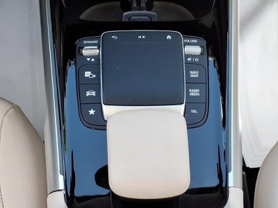 2022 Mercedes-Benz GLB 250 Base