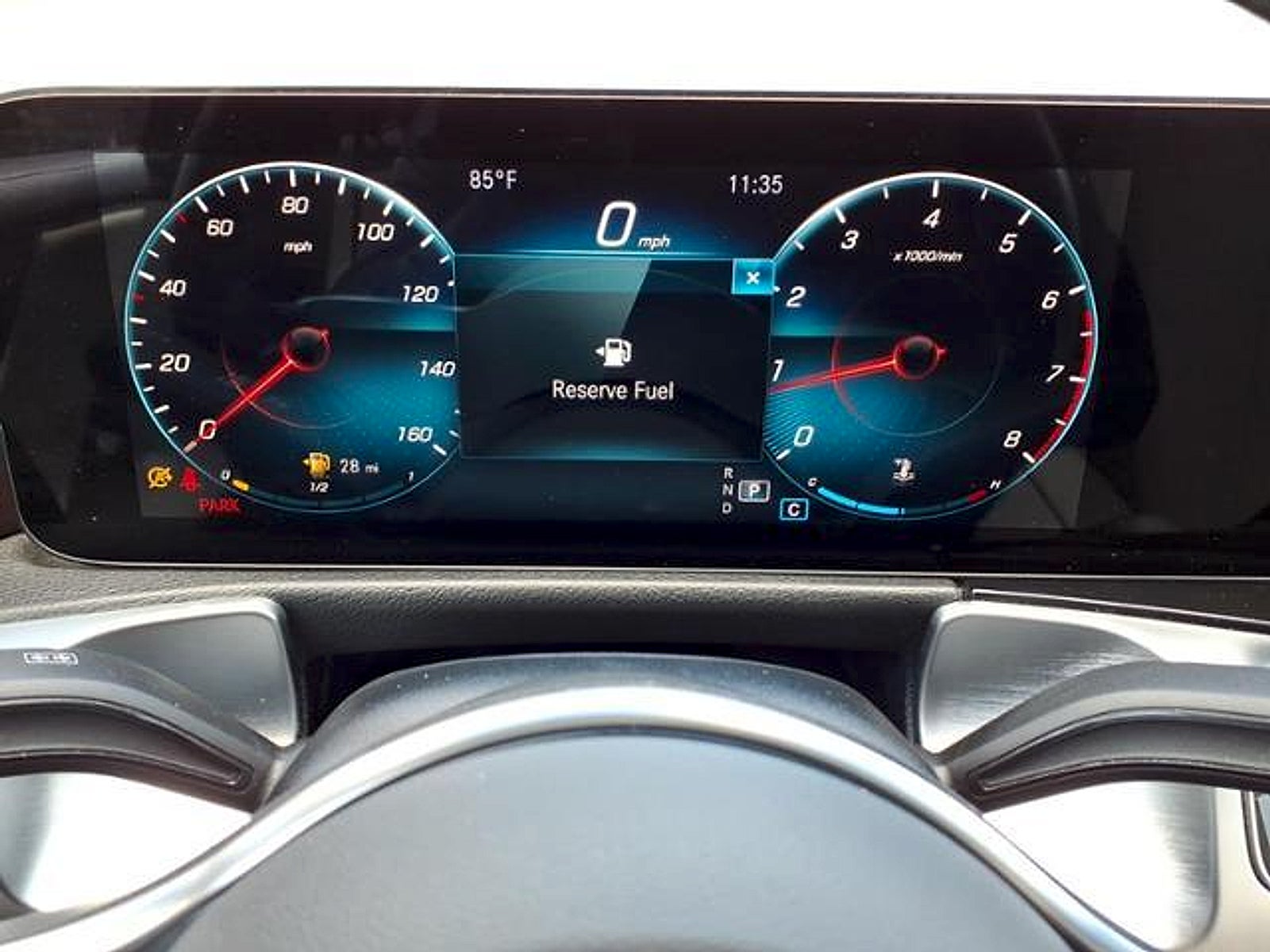 2022 Mercedes-Benz GLB 250 Base