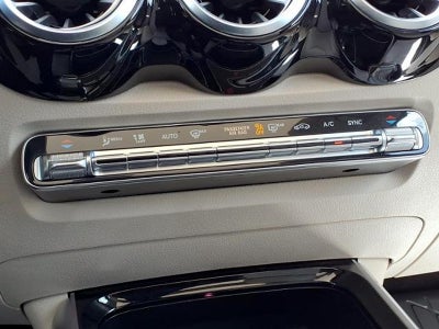 2022 Mercedes-Benz GLB 250 Base