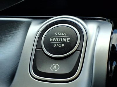 2022 Mercedes-Benz GLB 250 Base