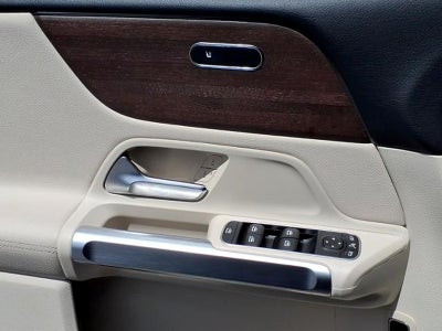 2022 Mercedes-Benz GLB 250 Base