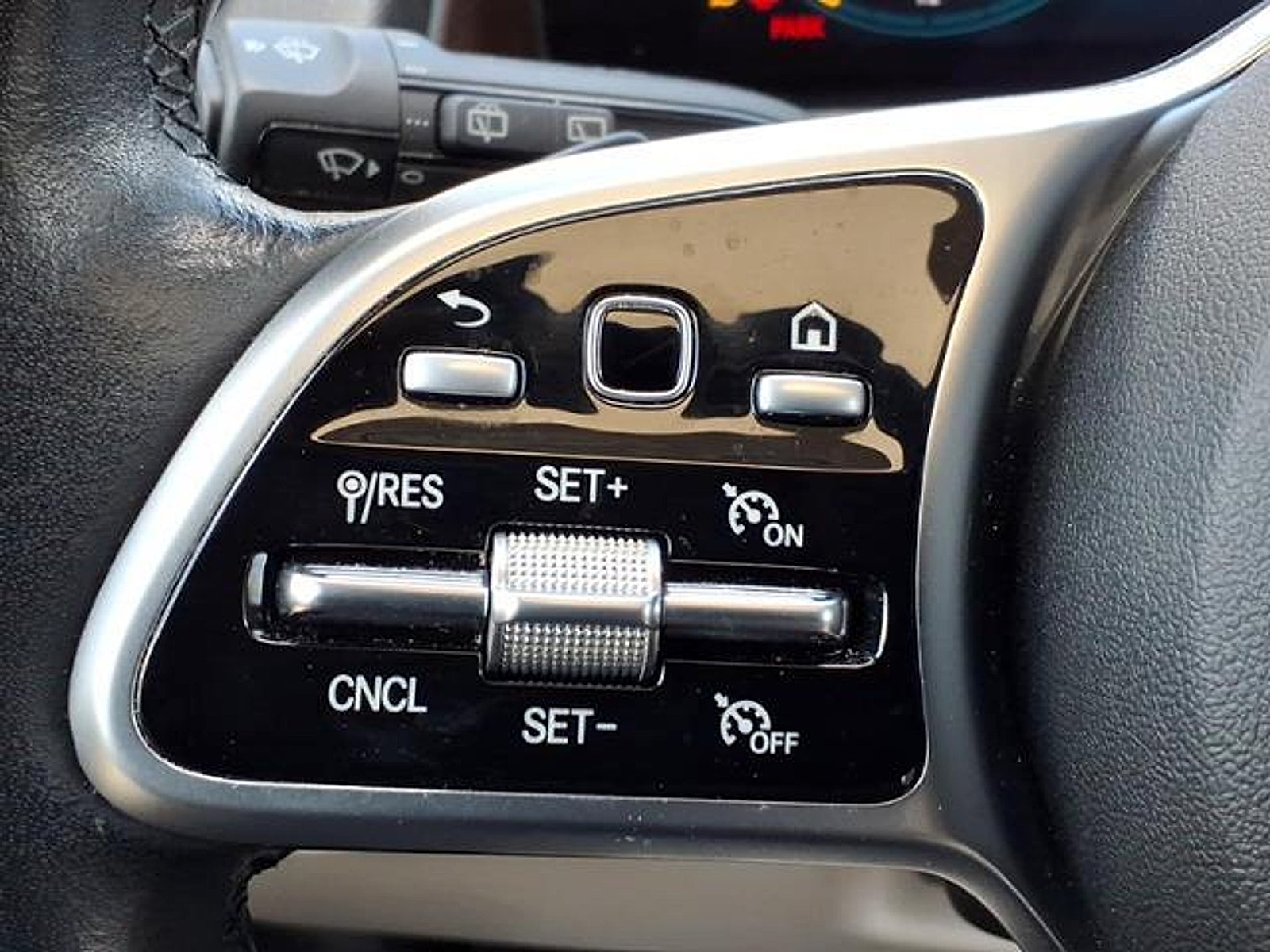 2022 Mercedes-Benz GLB 250 Base