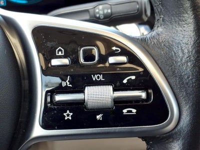 2022 Mercedes-Benz GLB 250 Base