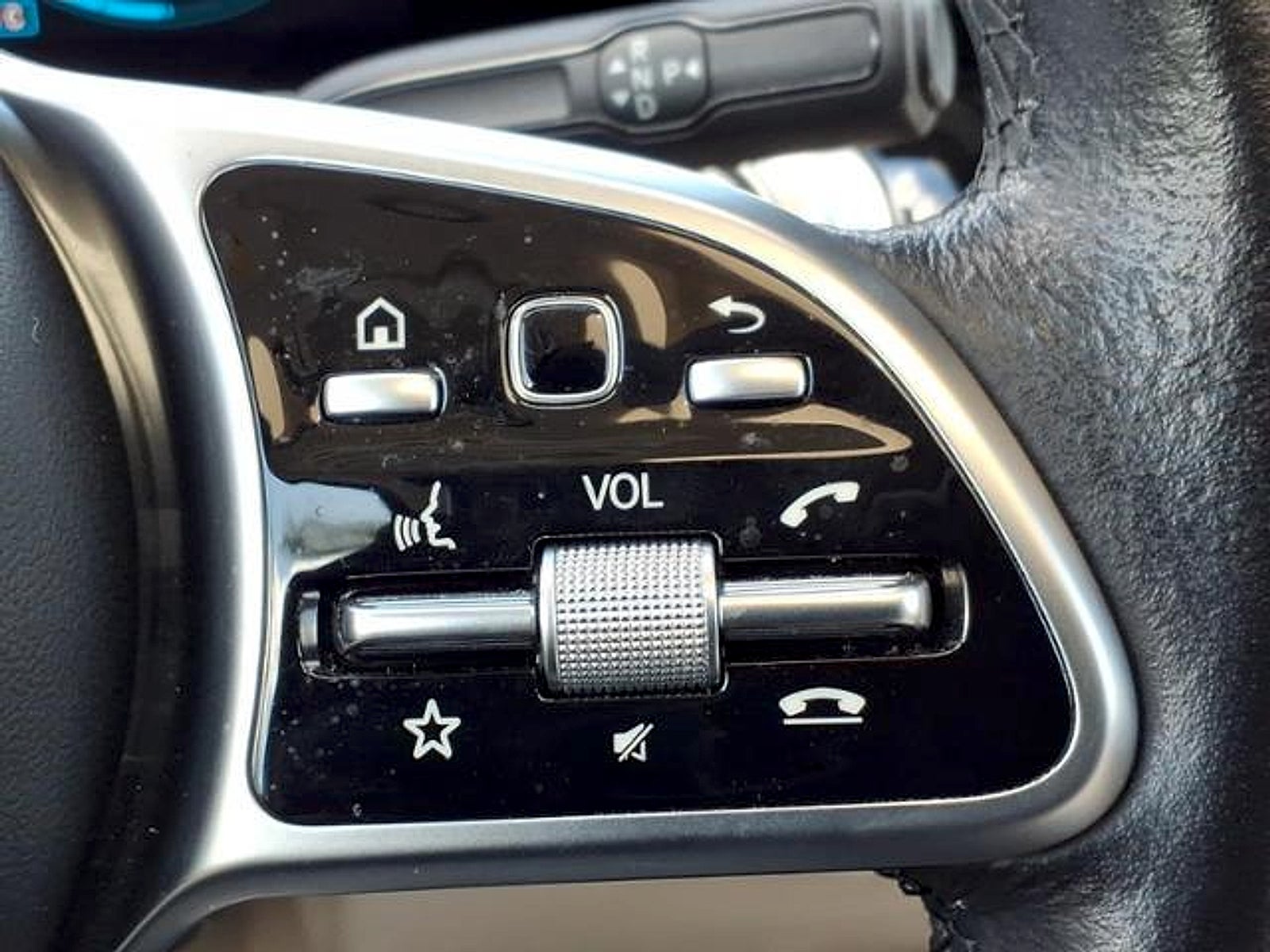 2022 Mercedes-Benz GLB 250 Base