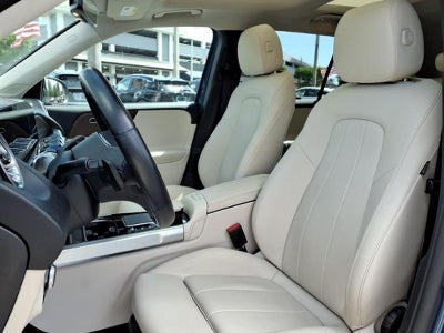 2022 Mercedes-Benz GLB 250 Base