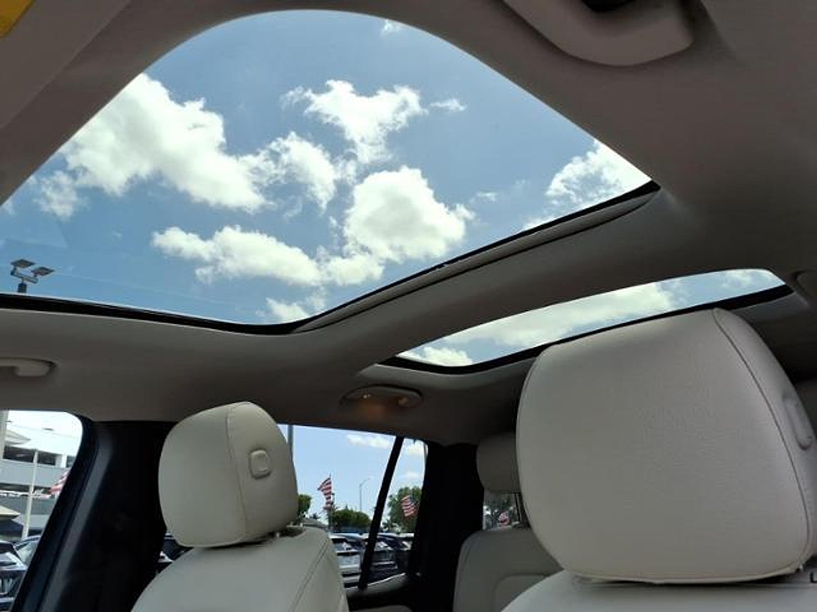 2022 Mercedes-Benz GLB 250 Base