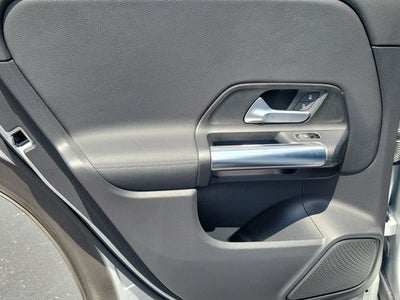 2021 Mercedes-Benz GLA GLA 250