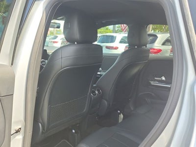 2021 Mercedes-Benz GLA GLA 250