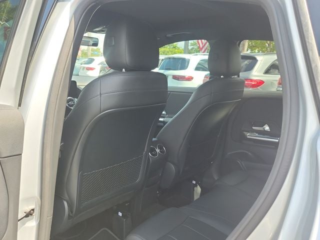2021 Mercedes-Benz GLA GLA 250