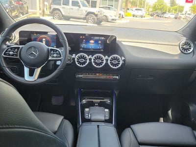 2021 Mercedes-Benz GLA GLA 250