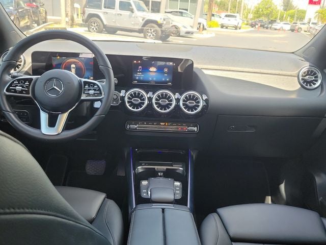 2021 Mercedes-Benz GLA GLA 250